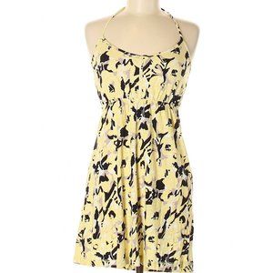 Roxy Summer Halter Dress